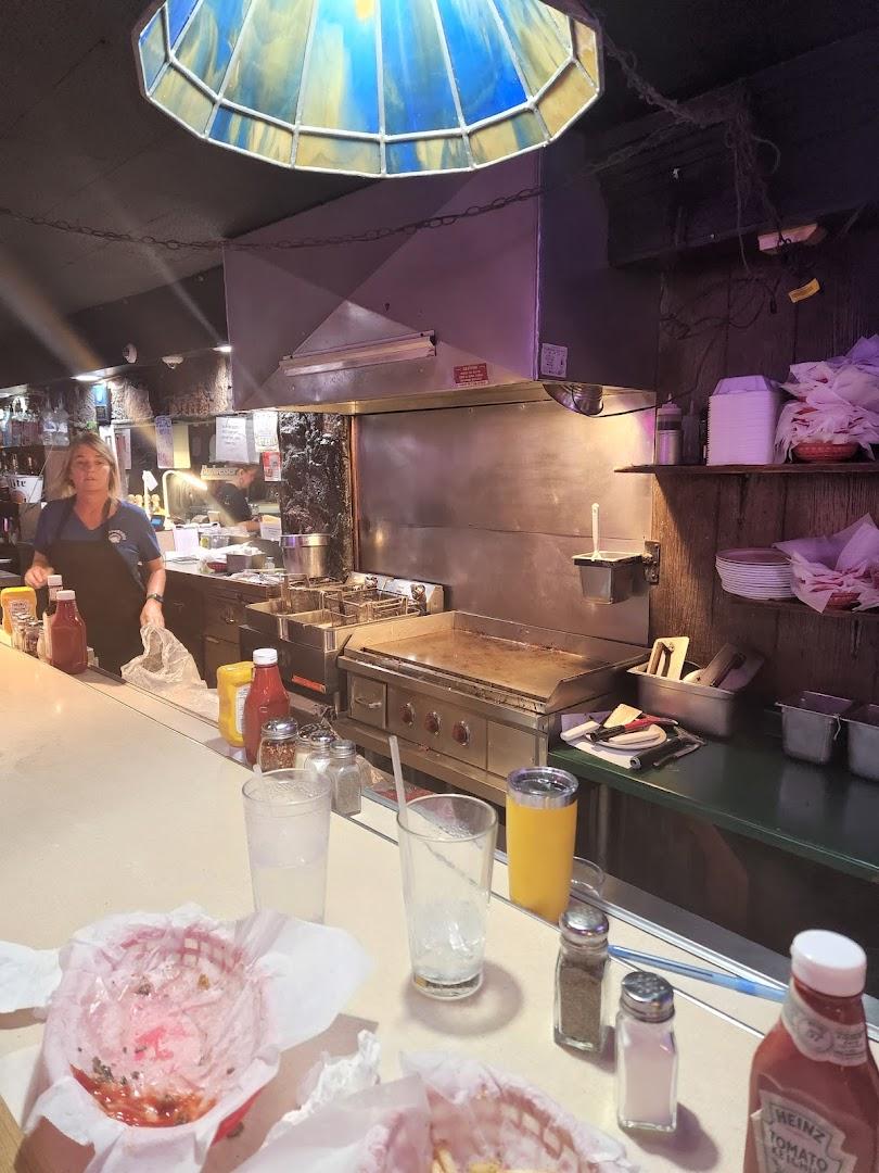 Tamarack Pizza