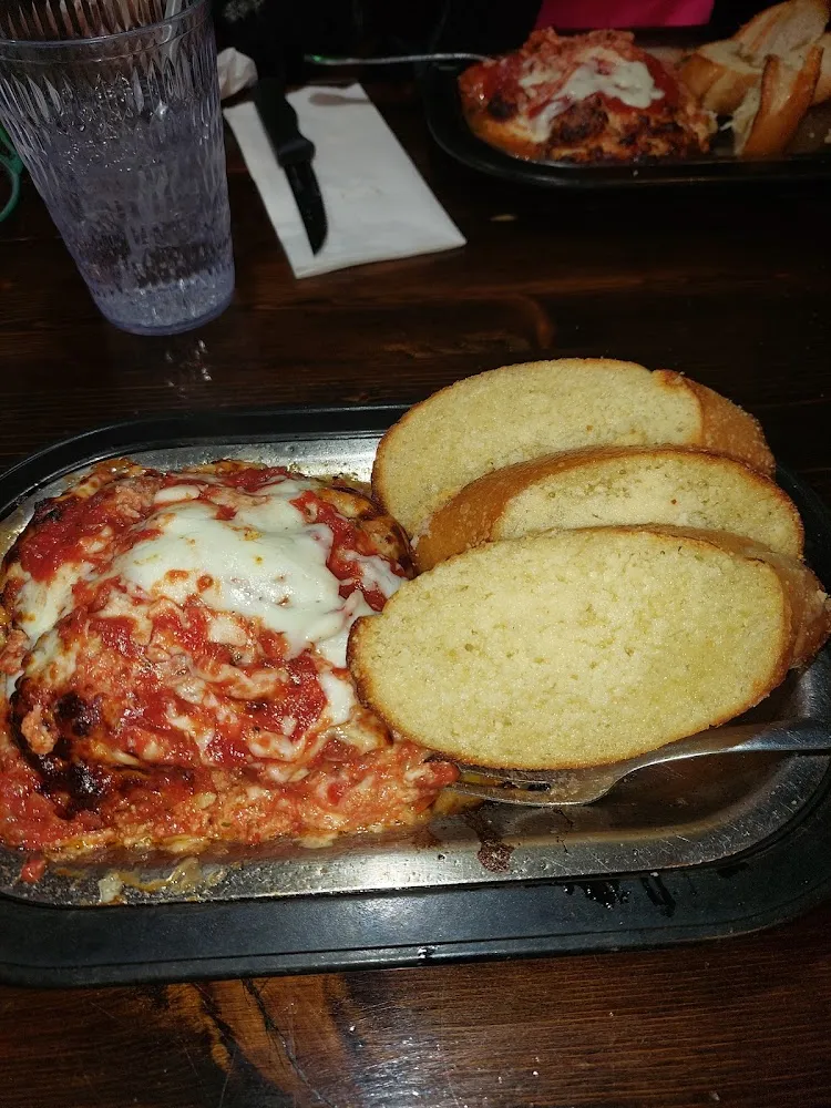 Lasagna