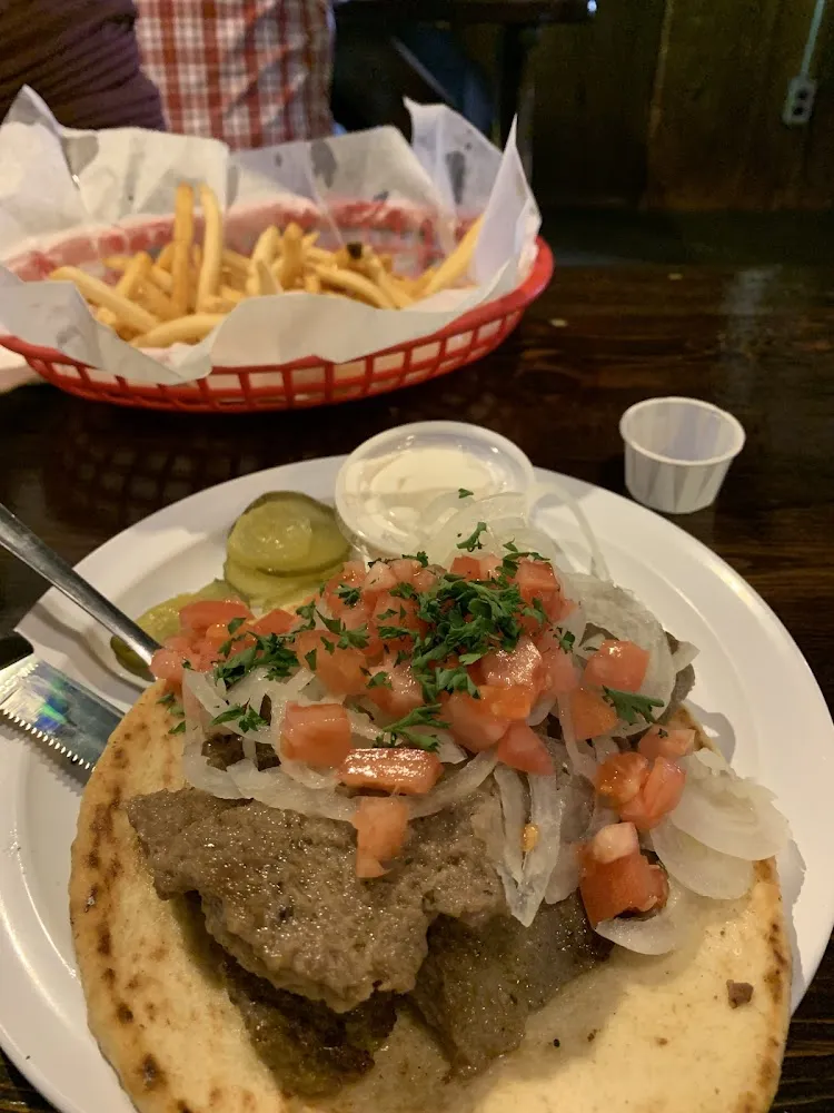Silpancho