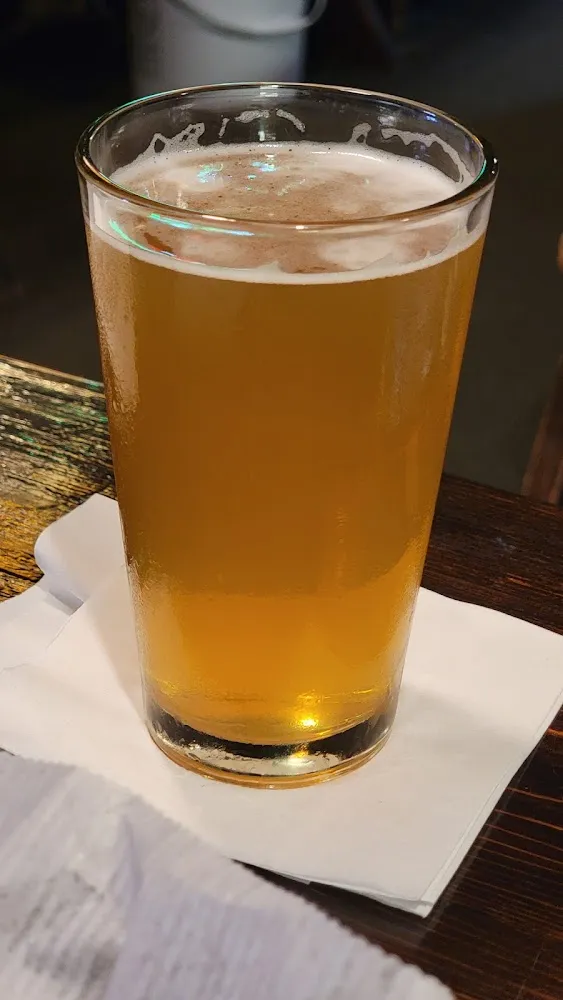 Spotted Cow Beer